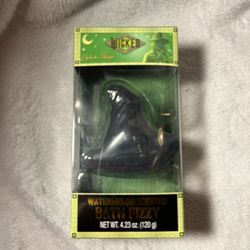 Wicked Watermelon Bath Bomb