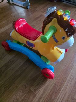 Toddler toy