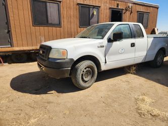 2006 Ford F-150
