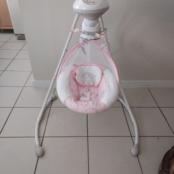 Fisher Price 3 positions