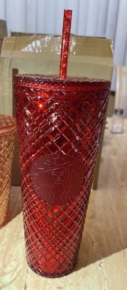 Starbucks 2021 Cups Tumbler