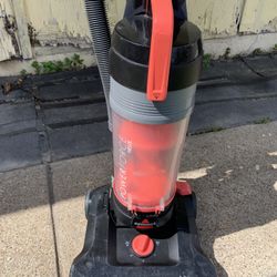 Vacuum Cleaner 