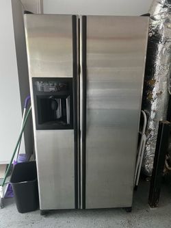 Kenmore Refrigerator