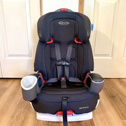 Like New Graco 3-in-1 Harness Booster Car Seat