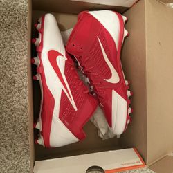 Nike Football Cleats size 12.5