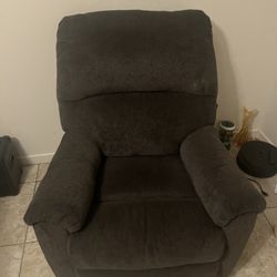 Recliner