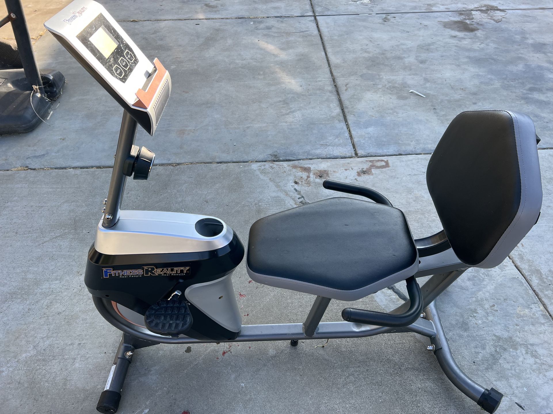 Exercise Bike - Great Condition - Home Cardio
