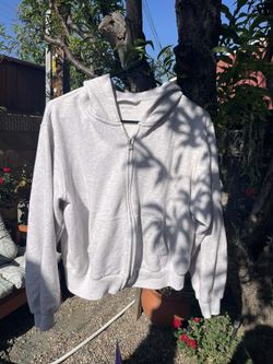 Hollister sweater