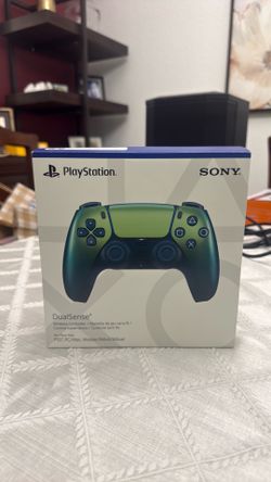 PS5 Controller / DualSense Wireless Controller