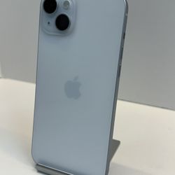 Apple iPhone 15 PLUS 128gb. ( Fully Unlocked )