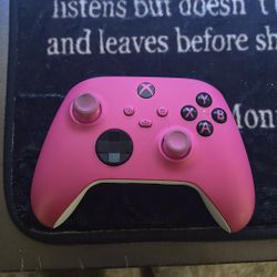 X Box Controller With Battery Pack 35, With Out 25