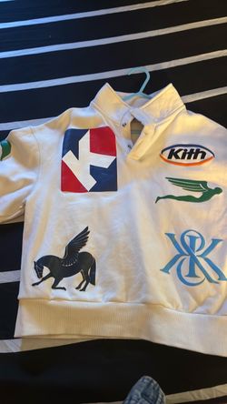 Kith boys
