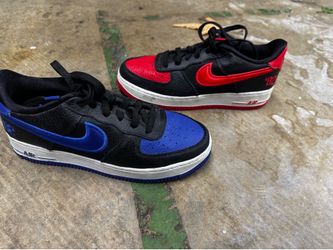 Boys, Nike shoes