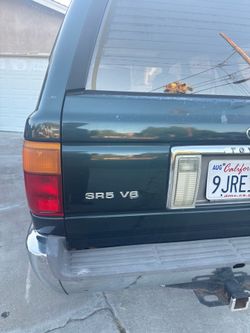 1994 Toyota 4Runner