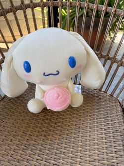 Cinnamonroll
