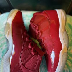 Jordan 11 Win Like 96 