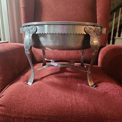 Chafing Dishes 