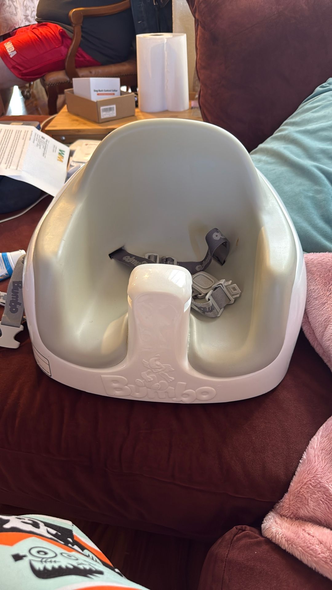 Baby Chair For Sitting While Eating