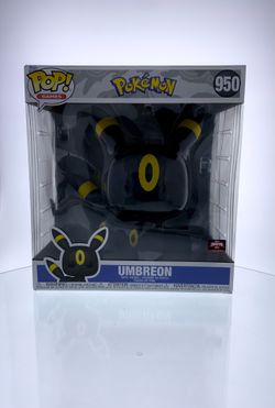 Funko Pop! Games Pokemon Umbreon Vinyl Figure #950