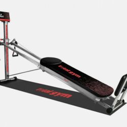 Total Gym 