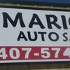Marios Auto Sales