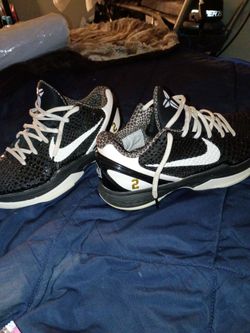 Nike Zoom Kobe 6 Protro "Mambacita Sweet 16"GiGi