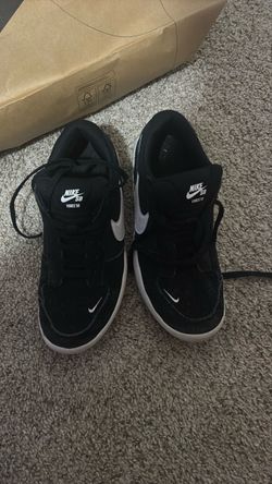 Nike sb force 58