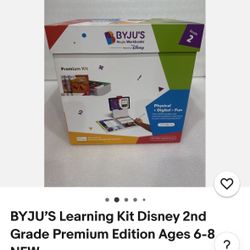BYJU’S Magic Workbooks - PREMIUM KIT - Grade 2
