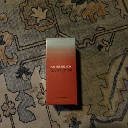 On The Beach Fragrance LV
