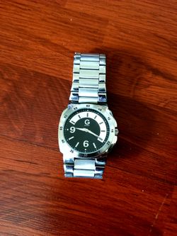 Guess watch