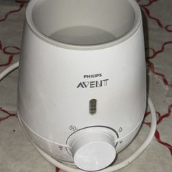Baby Bottle Warmer