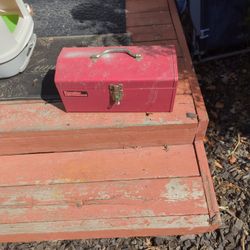 Tool Box 