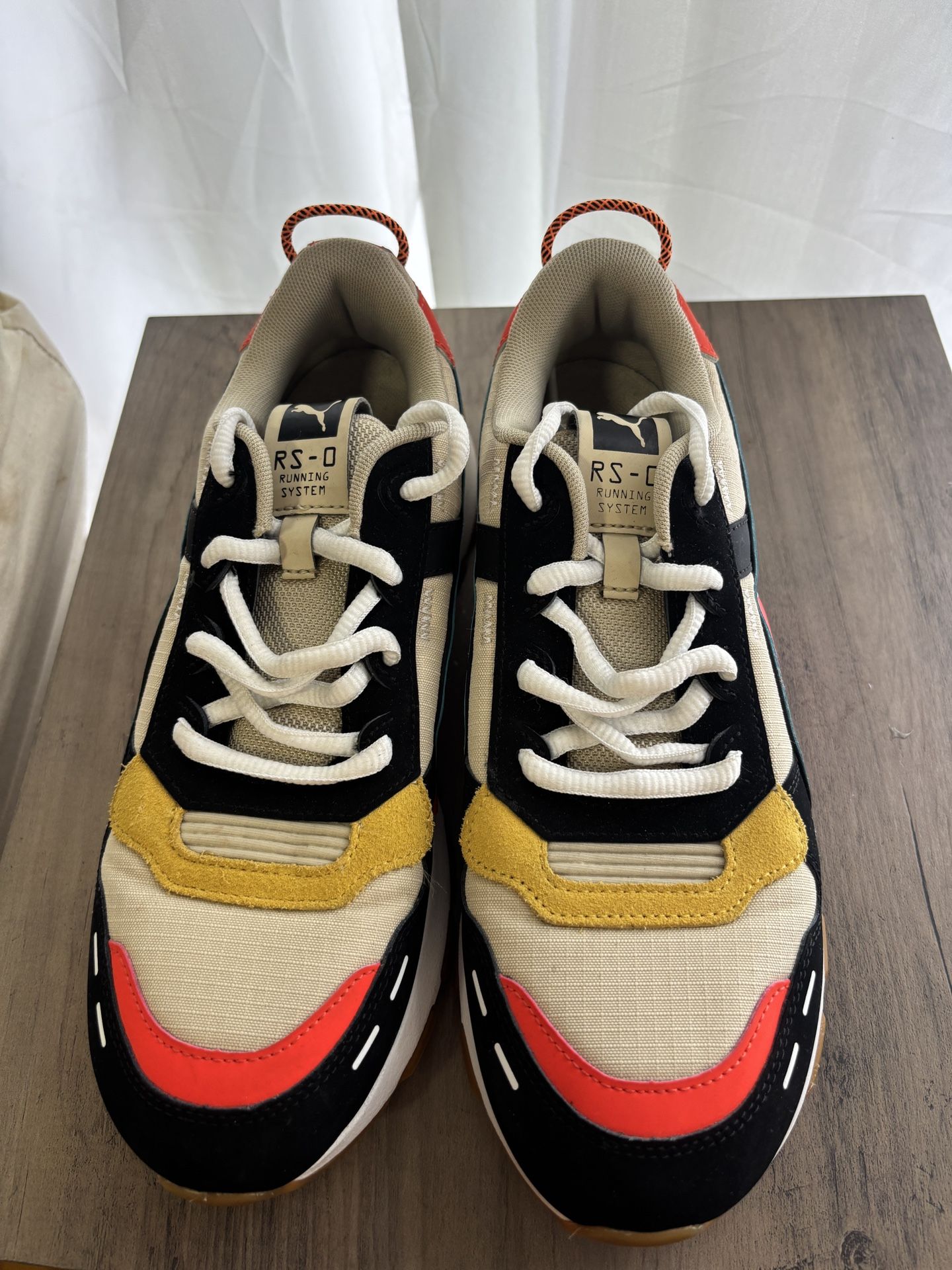 Puma