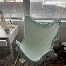 Foldable Butterfly Chair 