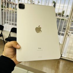 iPad Pro 3rd Gen 11inch 128gb
