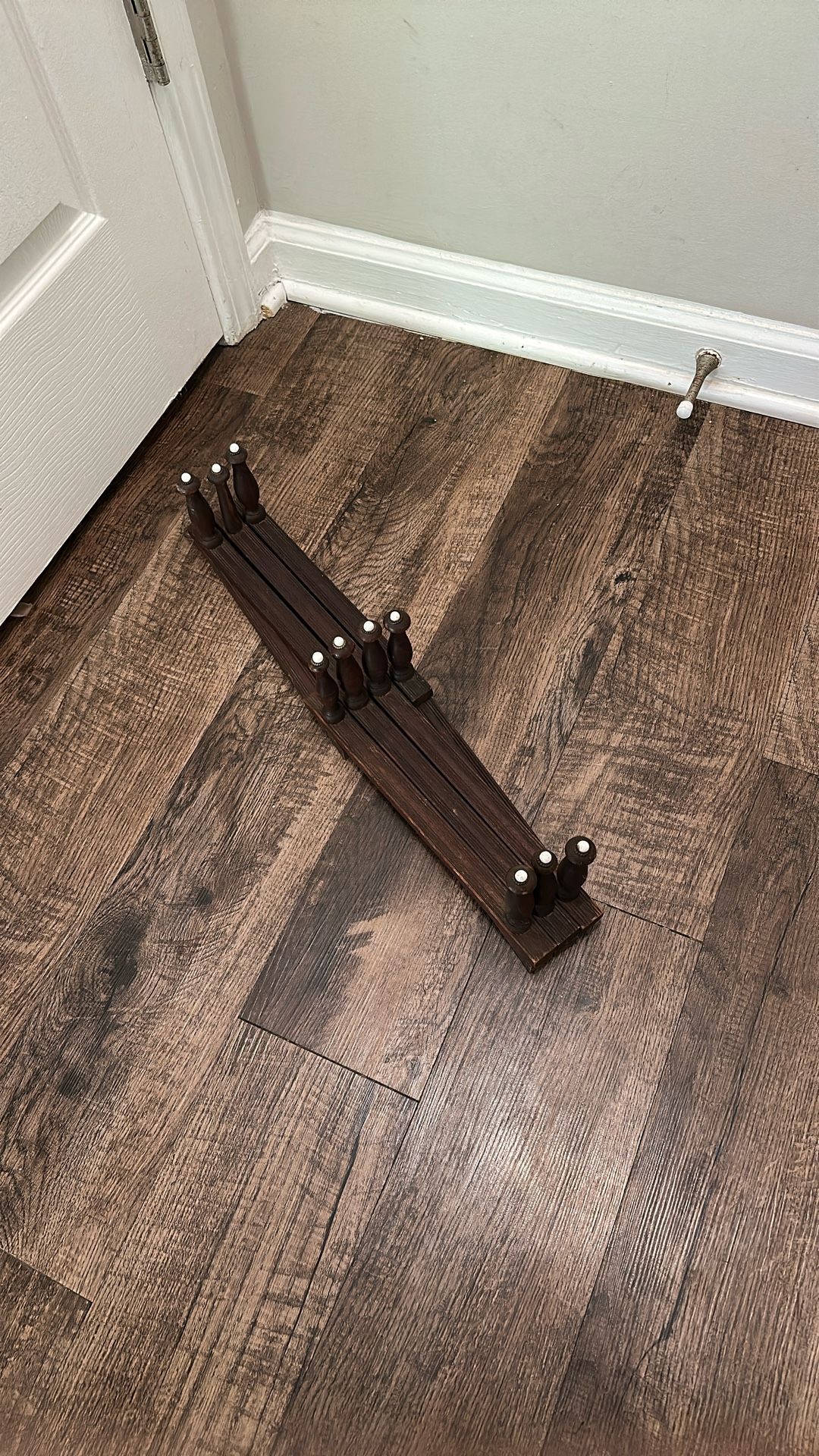Hat Rack