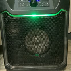 Ion Pathfinder 4 Portable Bluetooth Speaker