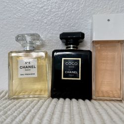 CHANEL Perfume for Women - Christmas Gift 🎁 🎄