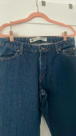 Harley Denim Pants