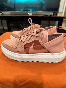 Nike sneakers, size 9 women’s