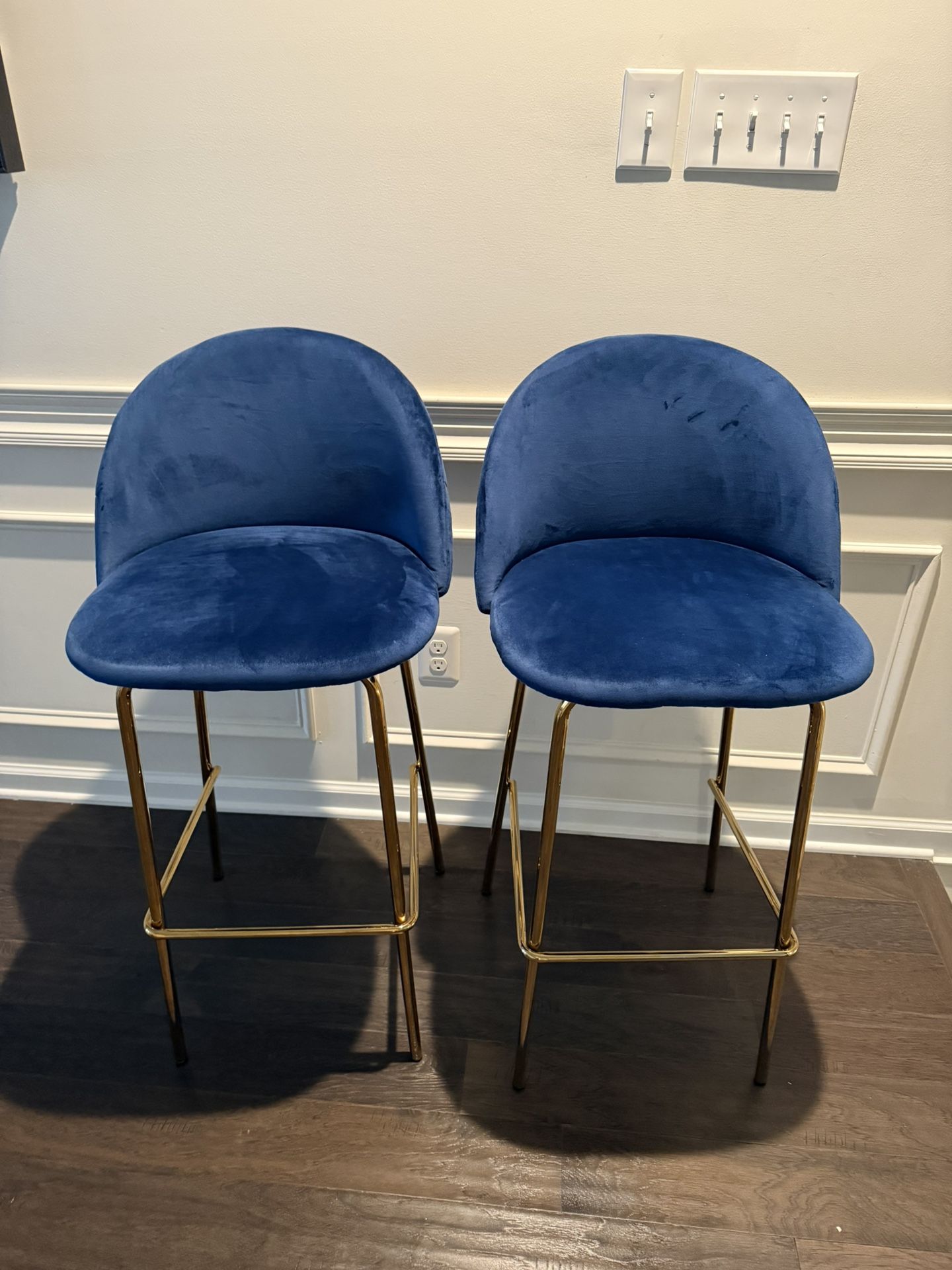 Bar top Stools