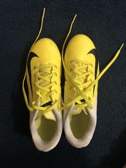 Nike Cleats