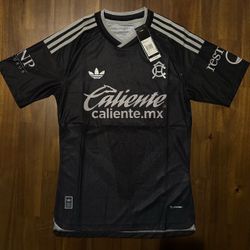 America Away Jersey Player Version