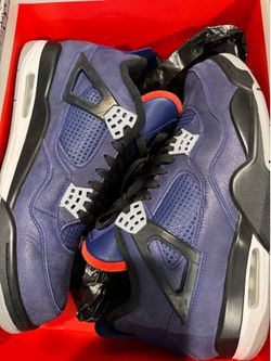 Winterized 4s