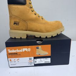 Keep Your Feet Dry And Your Toes Safe. 