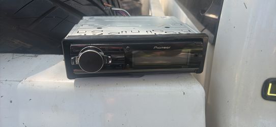 Pioneer DEH-80PRS