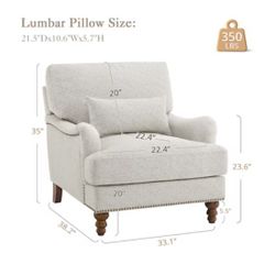 Sillones Reclinables Y Más / Recliner Chair