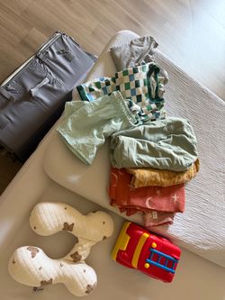 Pack n play