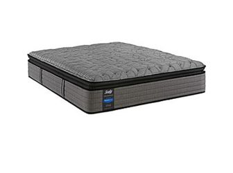 Sealy baldwin park on sale plush mattress