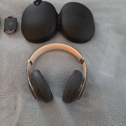 Beats Studio 3 Wireless Headphones